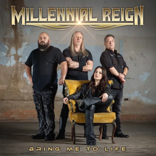 Millennial Reign : Bring Me to Life